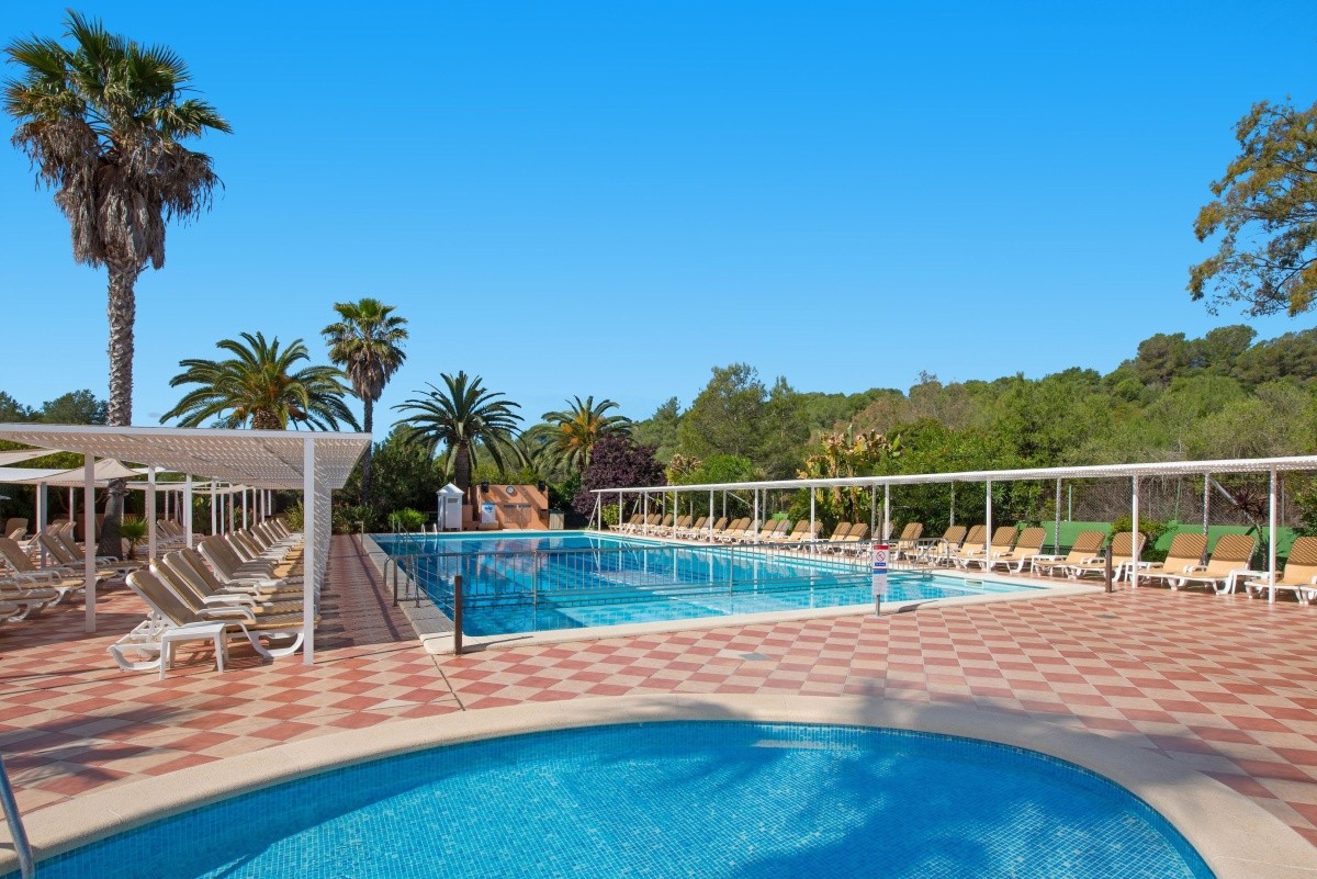 Flipflop Cala Romantica (Ex. Riu Romantica)