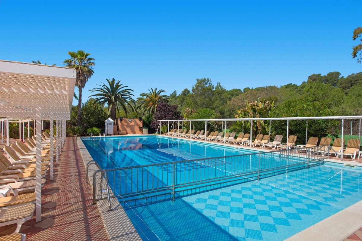 Flipflop Cala Romantica (Ex. Riu Romantica)