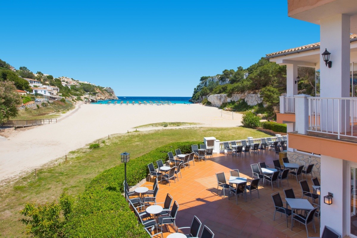Flipflop Cala Romantica (Ex. Riu Romantica)