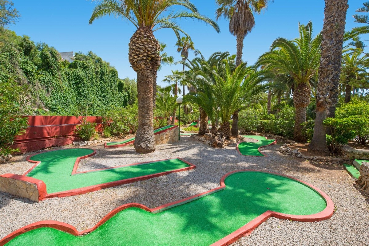 Flipflop Cala Romantica (Ex. Riu Romantica)