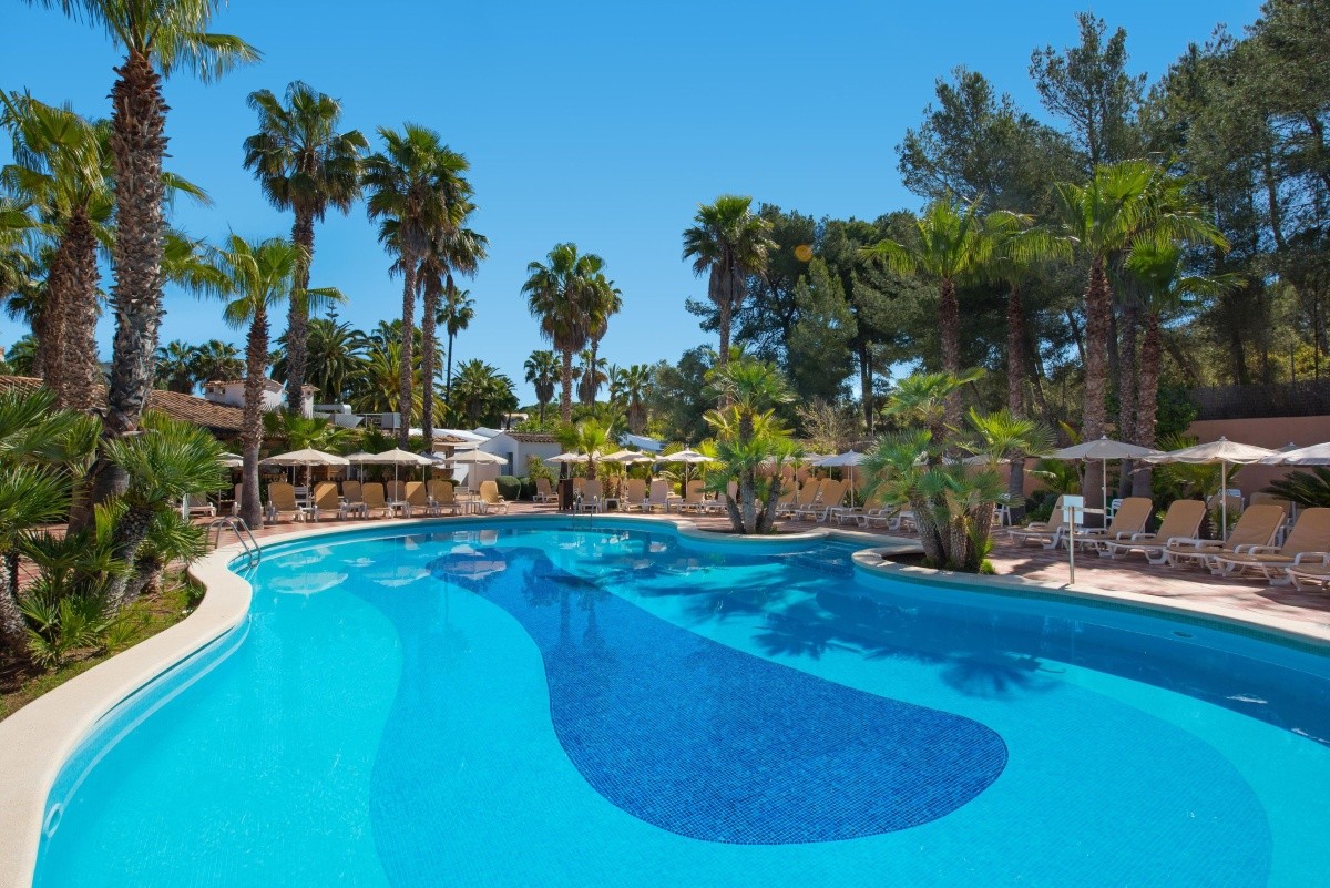 Flipflop Cala Romantica (Ex. Riu Romantica)