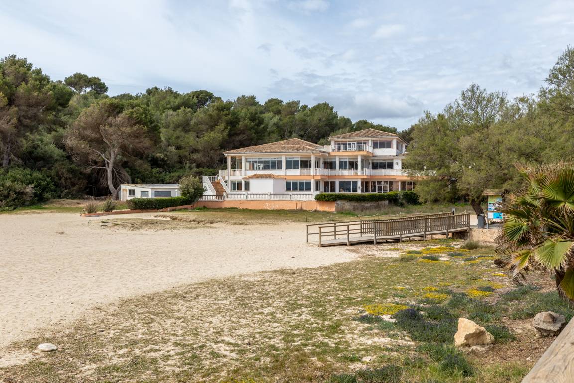 Flipflop Cala Romantica (Ex. Riu Romantica)
