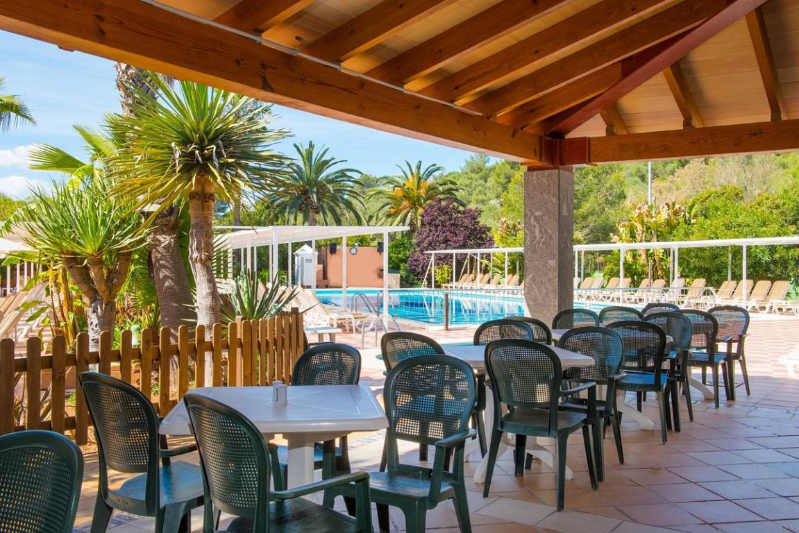 Flipflop Cala Romantica (Ex. Riu Romantica)