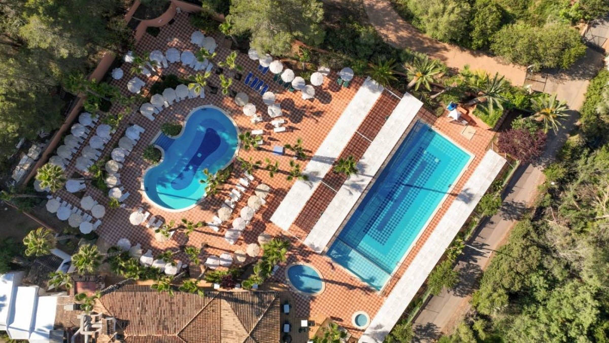Flipflop Cala Romantica (Ex. Riu Romantica)