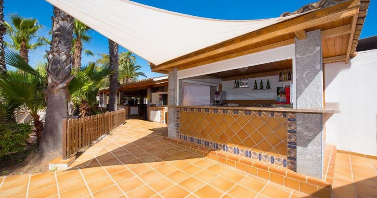 Flipflop Cala Romantica (Ex. Riu Romantica)