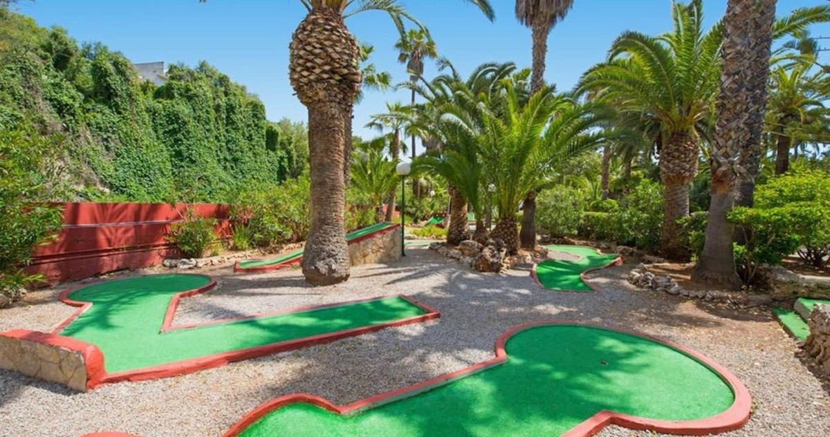 Flipflop Cala Romantica (Ex. Riu Romantica)