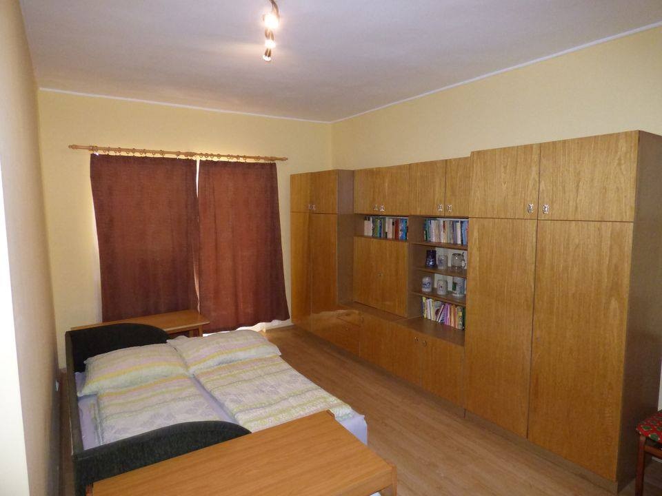 Csikós Vendégház