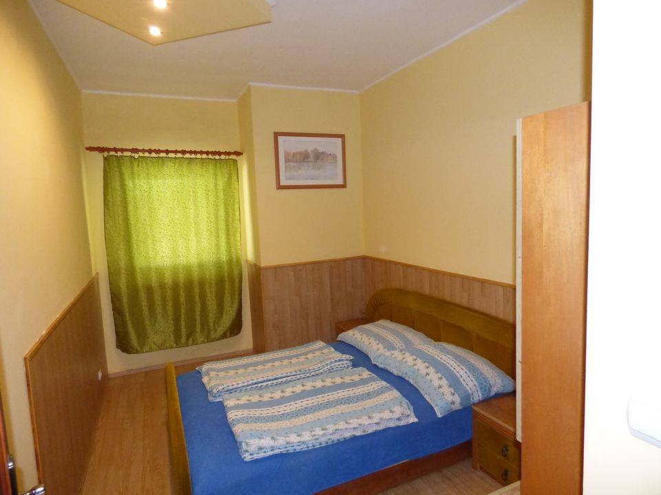 Csikós Vendégház