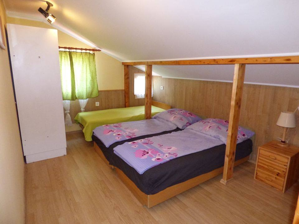 Csikós Vendégház
