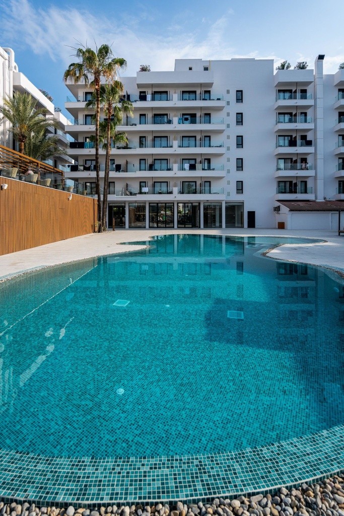 Thb Bamboo Alcudia (Ex. Magic El Lago)