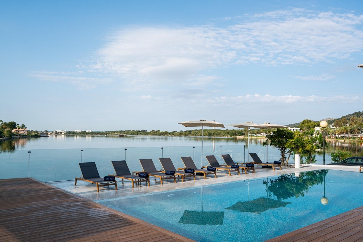 Thb Bamboo Alcudia (Ex. Magic El Lago)