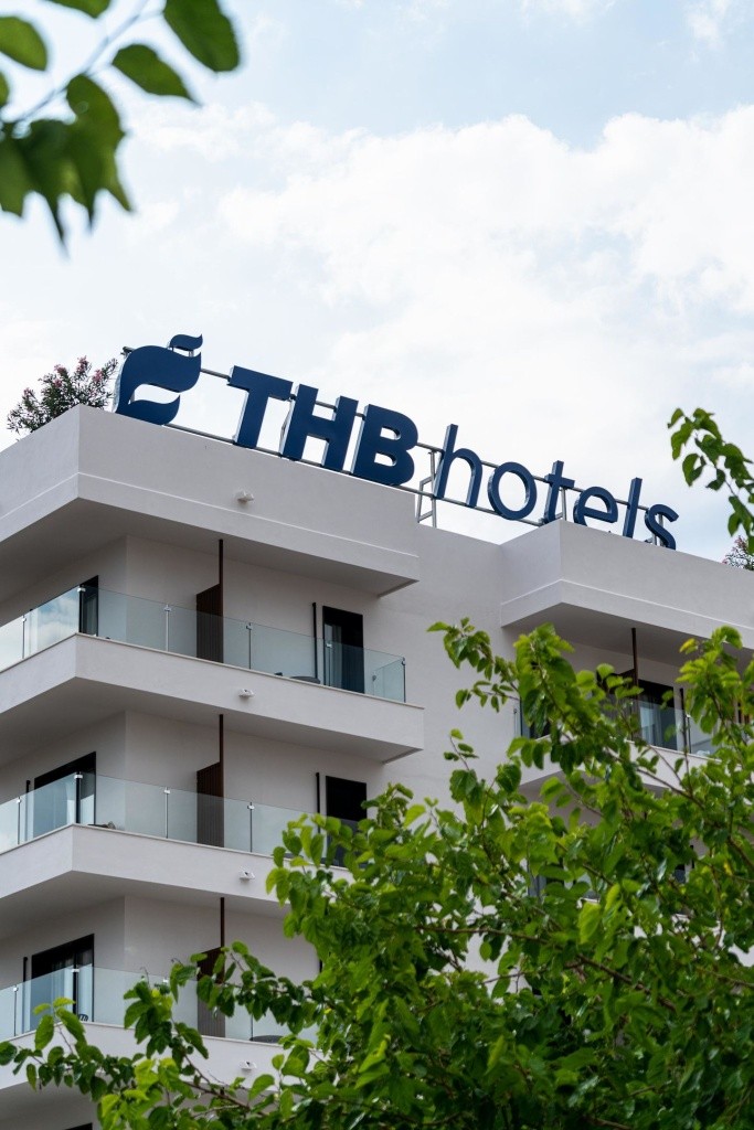 Thb Bamboo Alcudia (Ex. Magic El Lago)