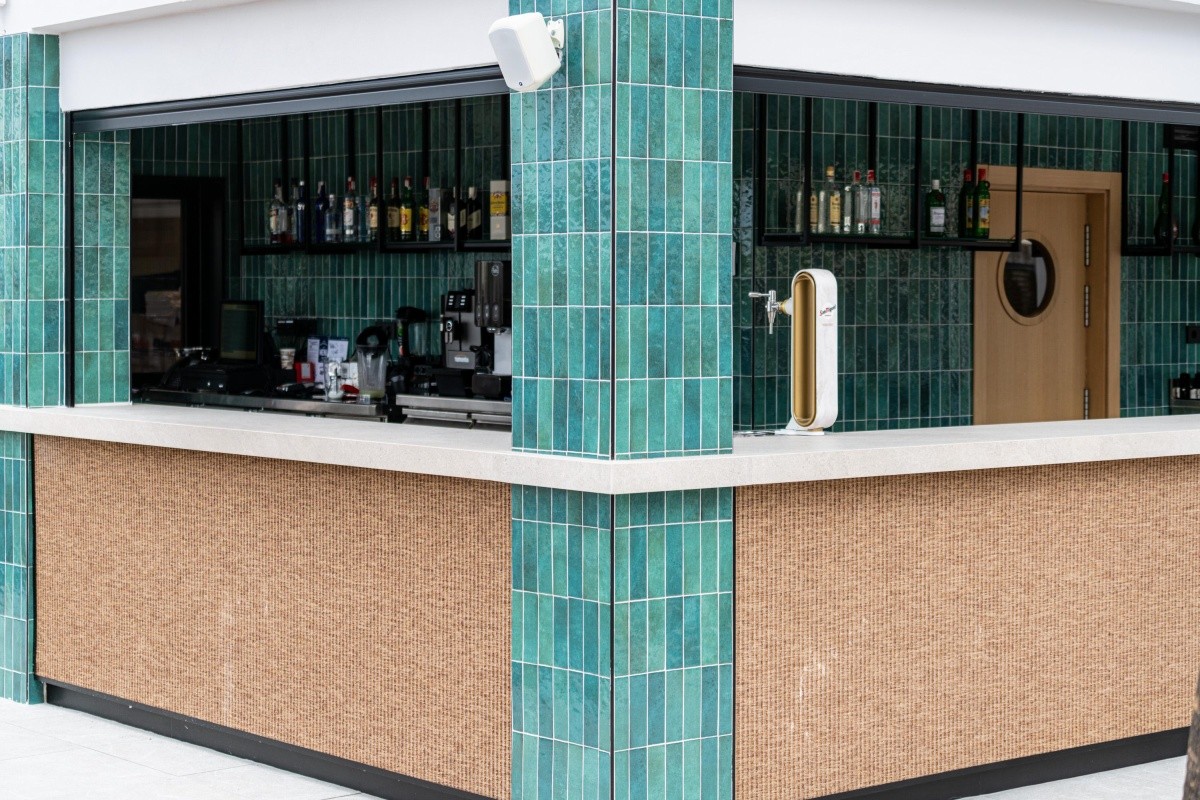Thb Bamboo Alcudia (Ex. Magic El Lago)