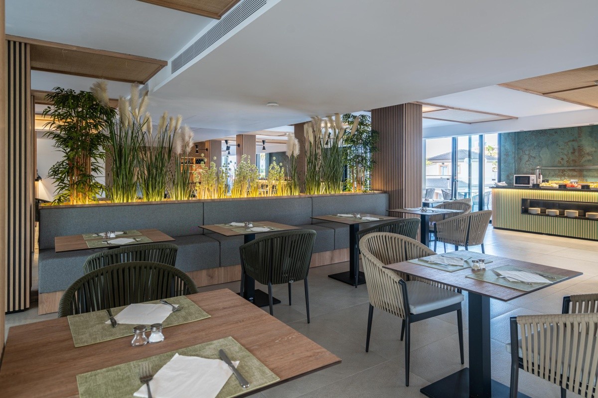 Thb Bamboo Alcudia (Ex. Magic El Lago)