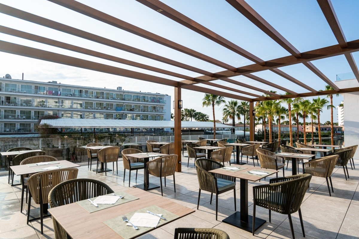 Thb Bamboo Alcudia (Ex. Magic El Lago)