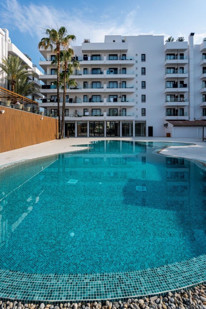 Thb Bamboo Alcudia (Ex. Magic El Lago)