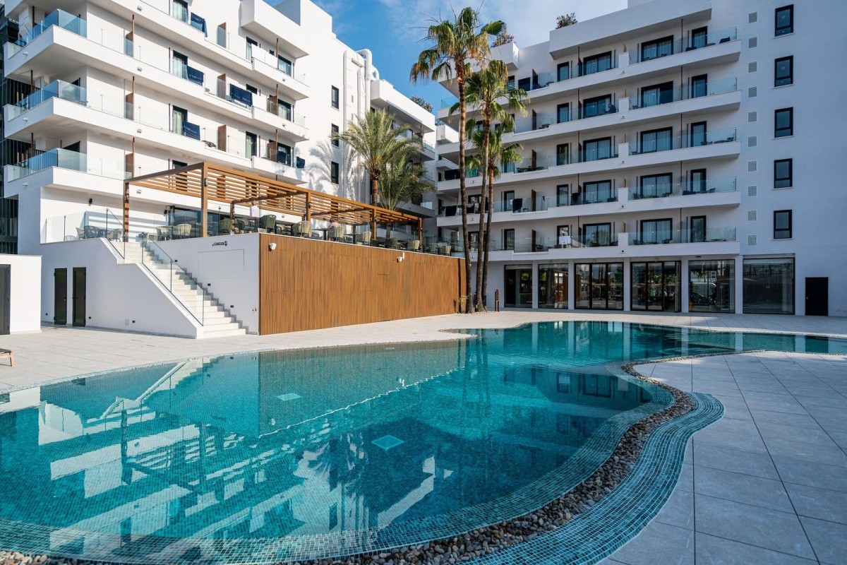 Thb Bamboo Alcudia (Ex. Magic El Lago)