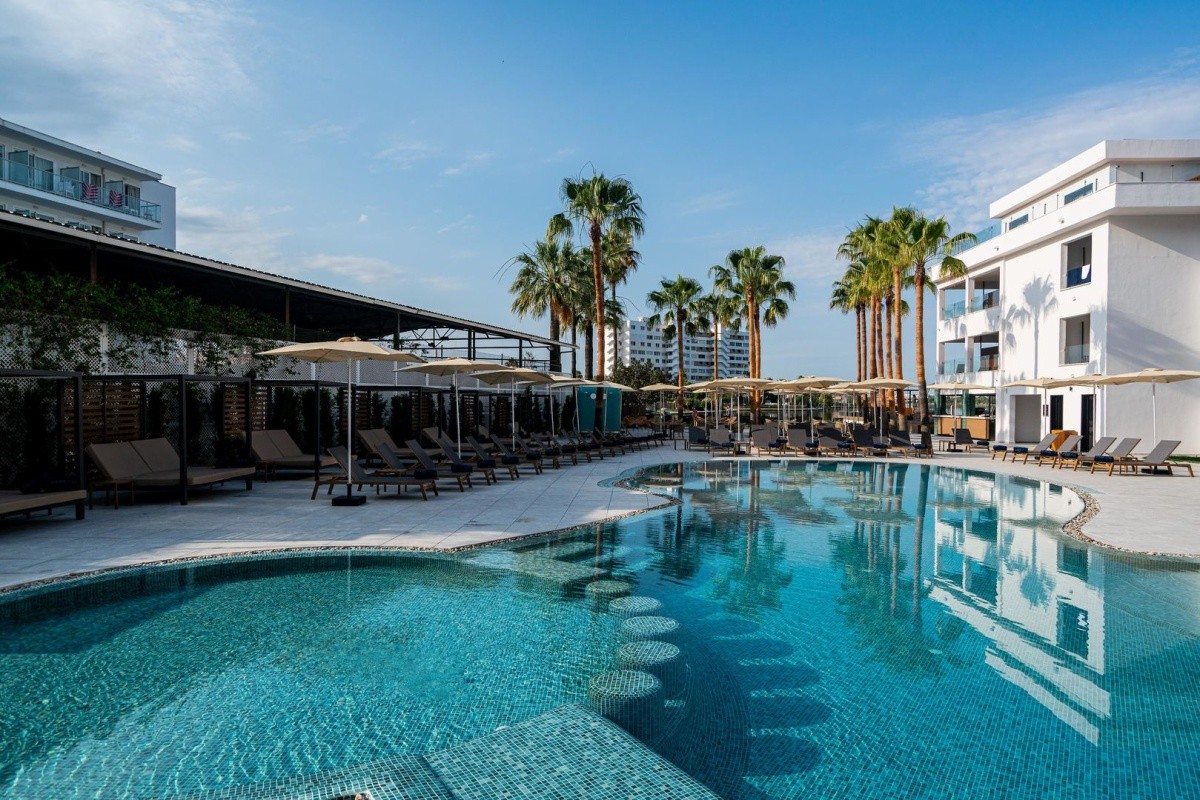 Thb Bamboo Alcudia (Ex. Magic El Lago)