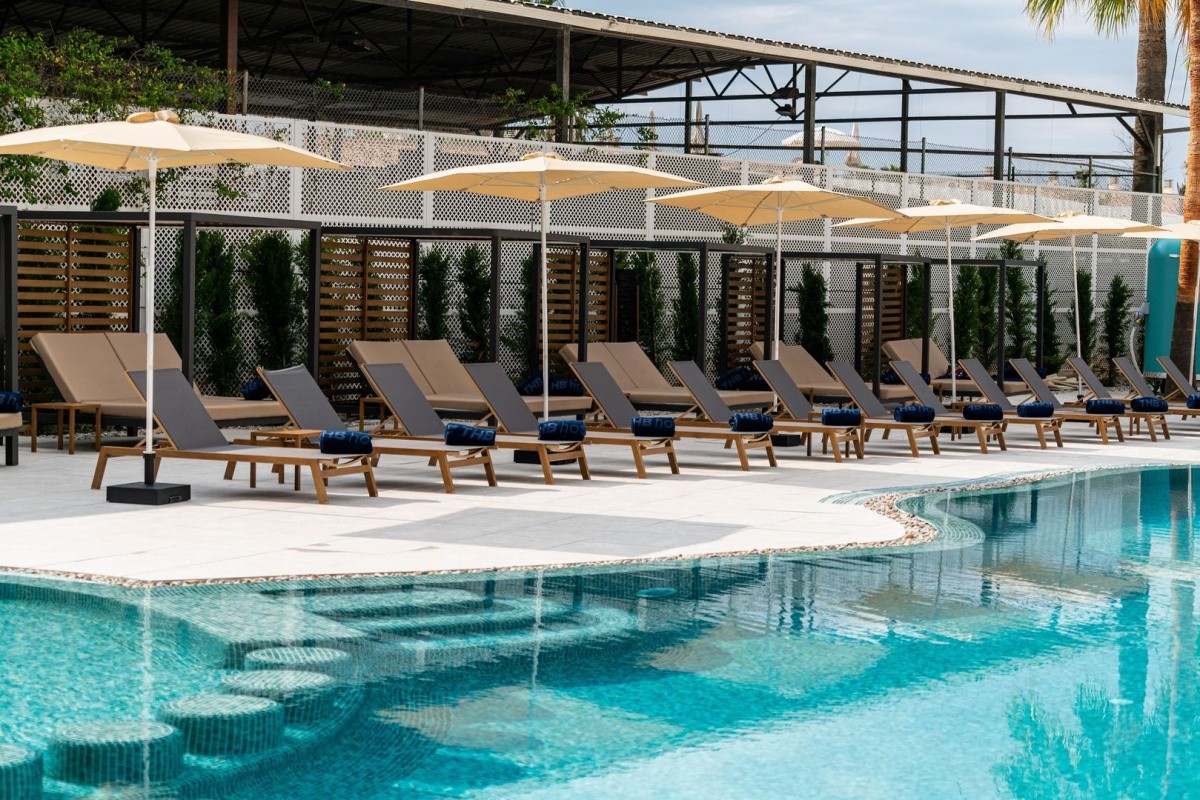 Thb Bamboo Alcudia (Ex. Magic El Lago)