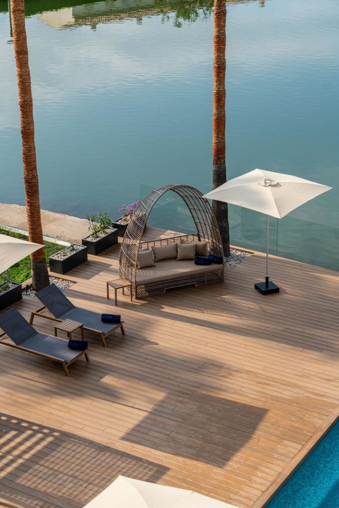 Thb Bamboo Alcudia (Ex. Magic El Lago)