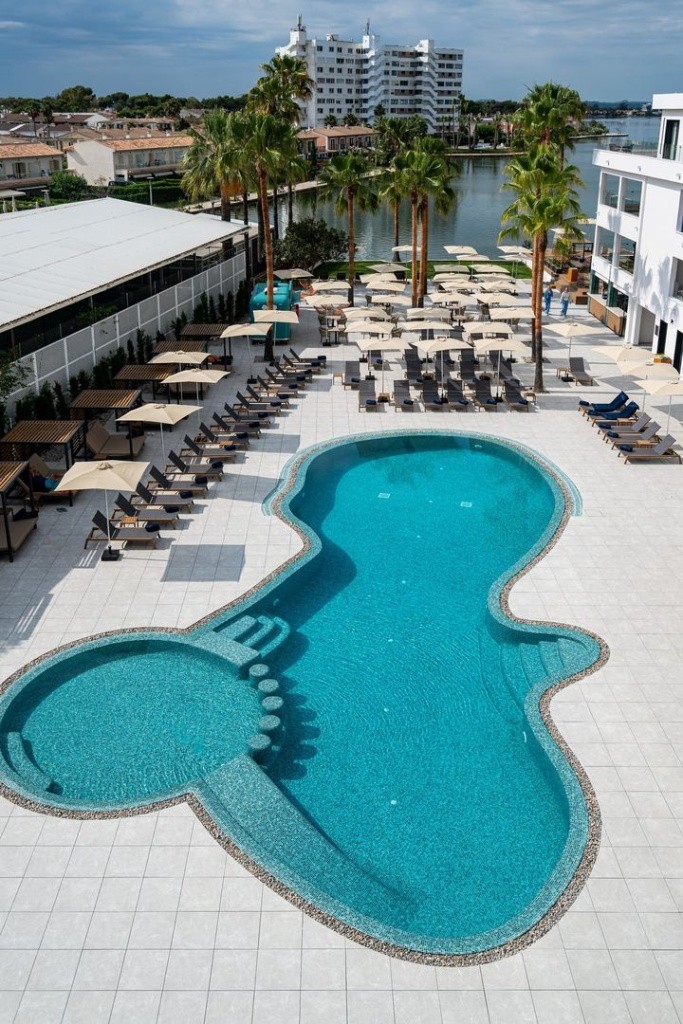 Thb Bamboo Alcudia (Ex. Magic El Lago)