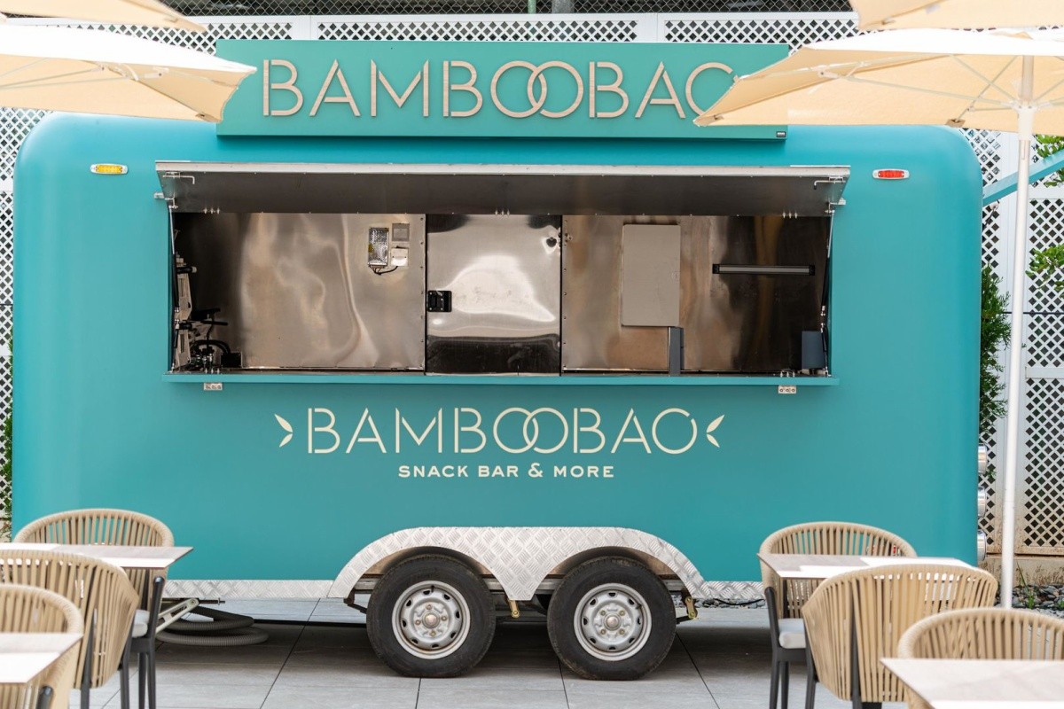 Thb Bamboo Alcudia (Ex. Magic El Lago)