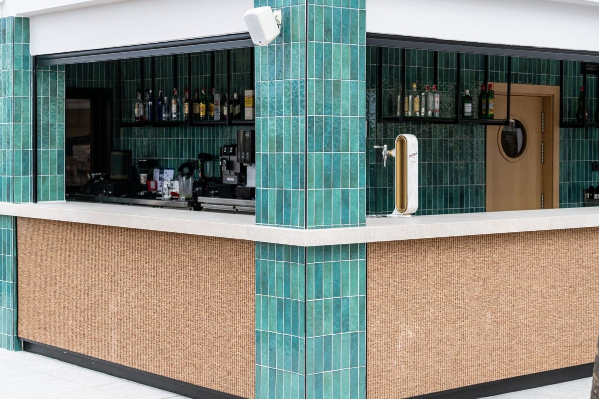 Thb Bamboo Alcudia (Ex. Magic El Lago)