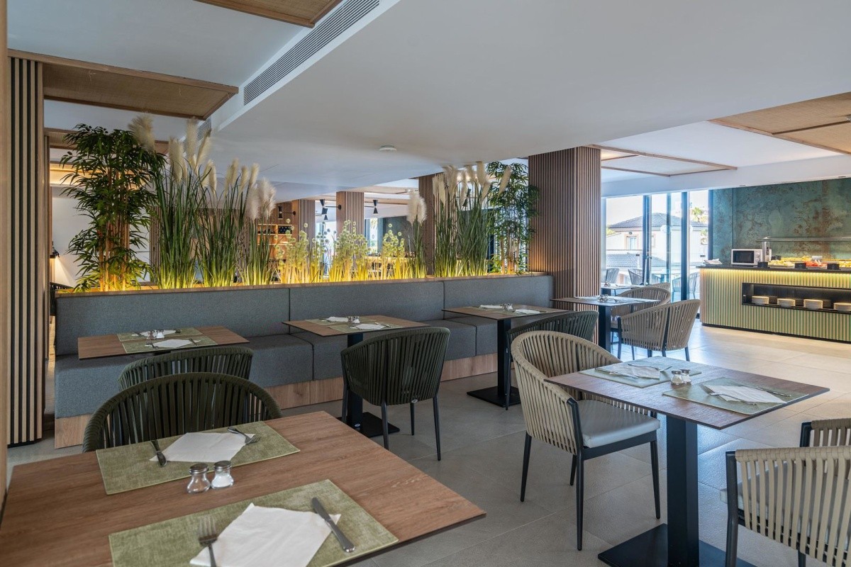 Thb Bamboo Alcudia (Ex. Magic El Lago)