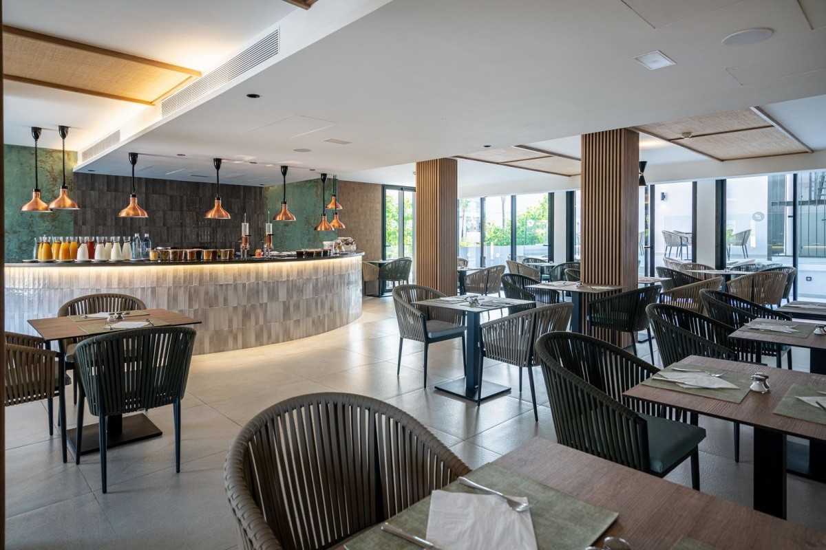 Thb Bamboo Alcudia (Ex. Magic El Lago)