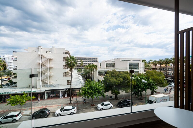 Thb Bamboo Alcudia (Ex. Magic El Lago)