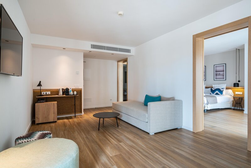 Thb Bamboo Alcudia (Ex. Magic El Lago)