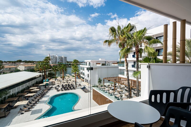 Thb Bamboo Alcudia (Ex. Magic El Lago)