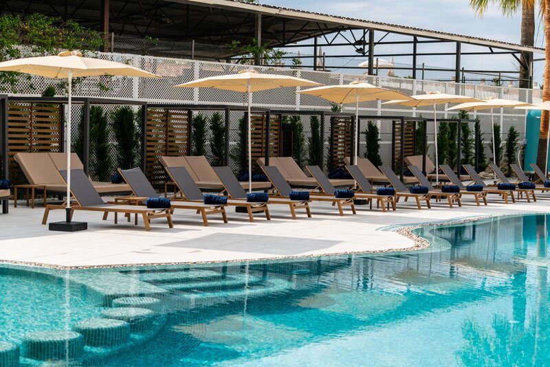 Thb Bamboo Alcudia (Ex. Magic El Lago)