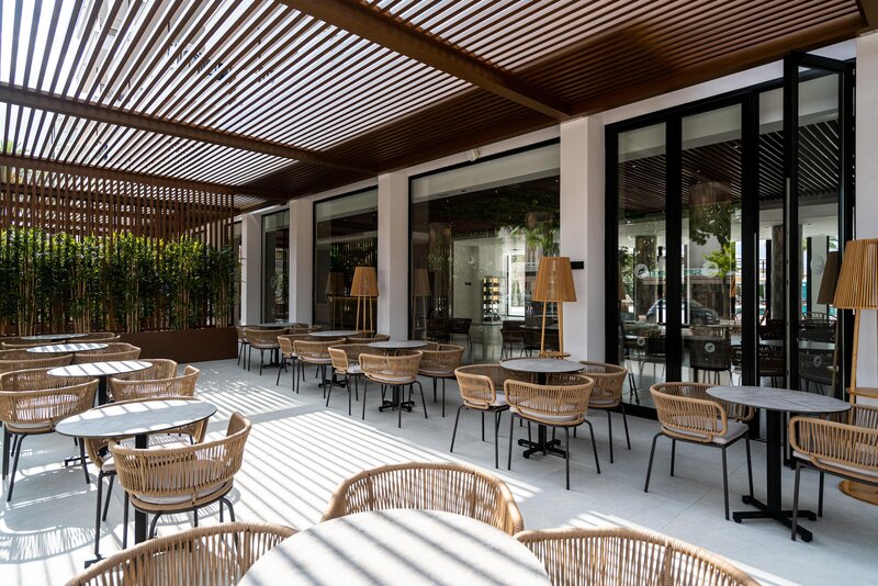 Thb Bamboo Alcudia (Ex. Magic El Lago)