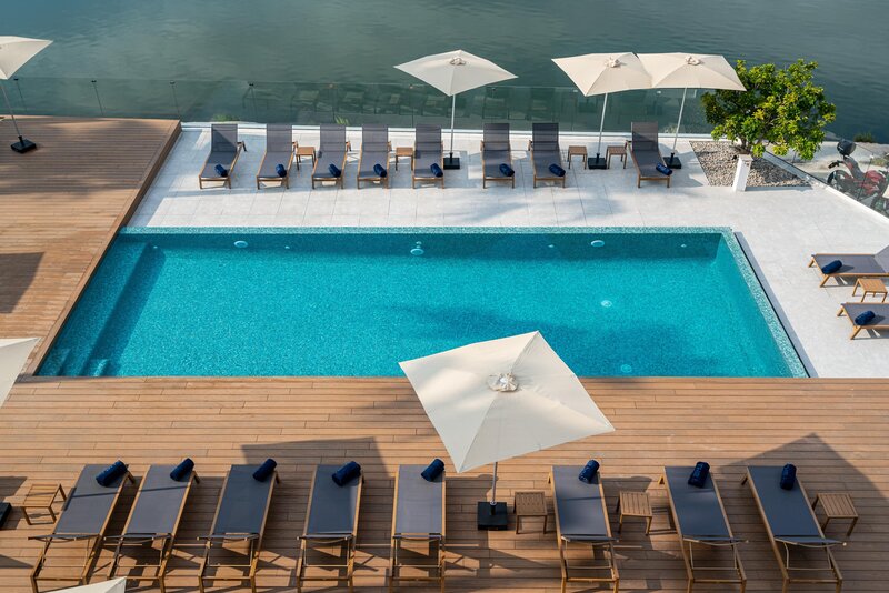 Thb Bamboo Alcudia (Ex. Magic El Lago)
