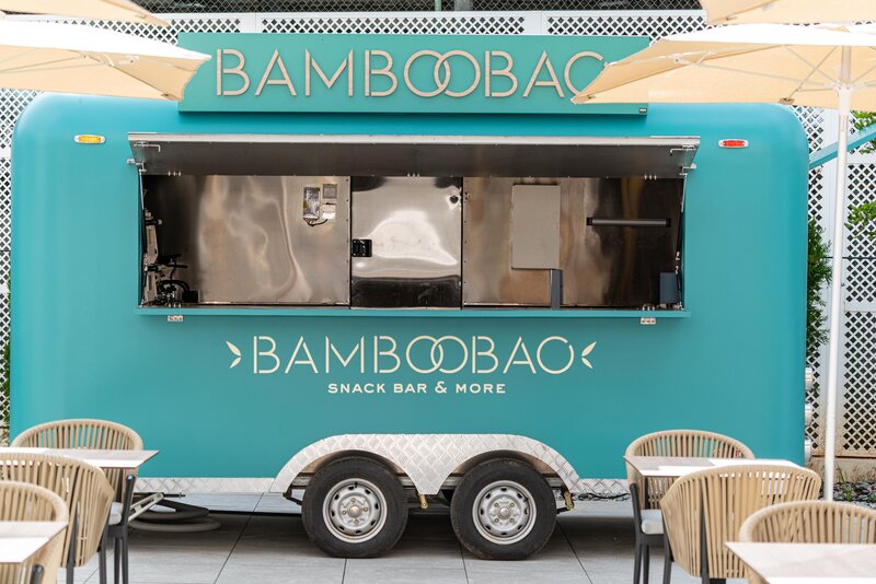 Thb Bamboo Alcudia (Ex. Magic El Lago)