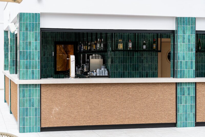 Thb Bamboo Alcudia (Ex. Magic El Lago)