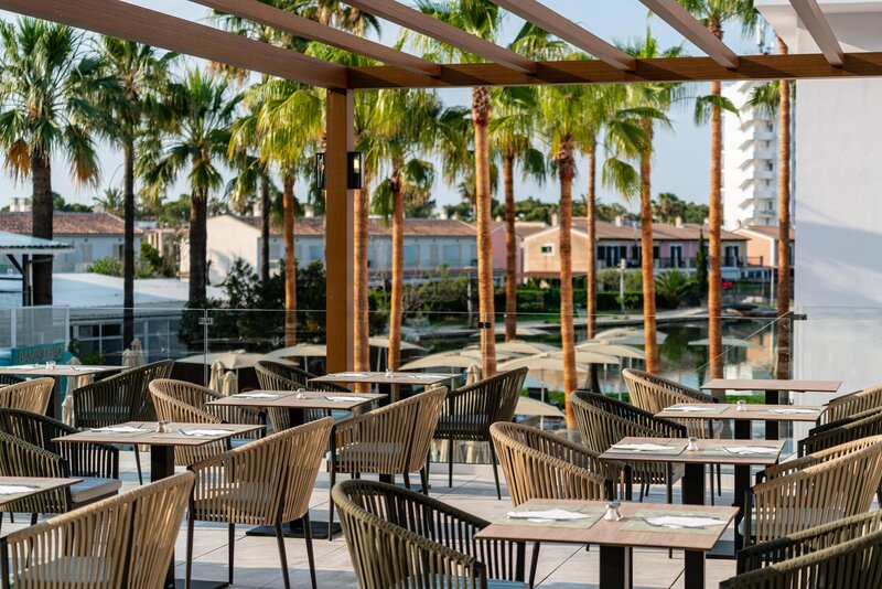 Thb Bamboo Alcudia (Ex. Magic El Lago)