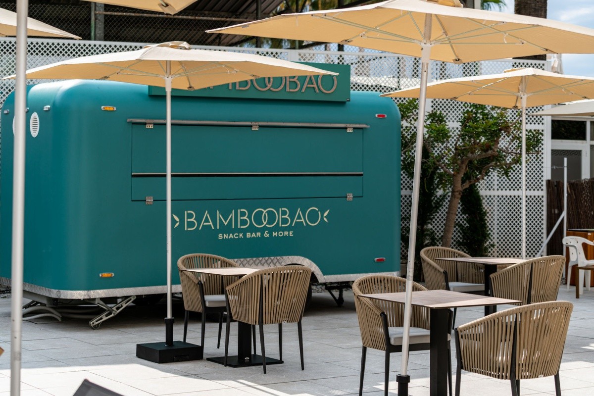 Thb Bamboo Alcudia (Ex. Magic El Lago)