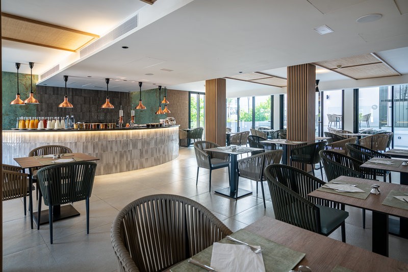 Thb Bamboo Alcudia (Ex. Magic El Lago)