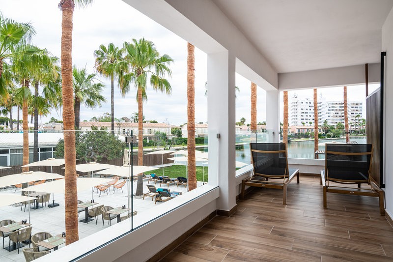 Thb Bamboo Alcudia (Ex. Magic El Lago)