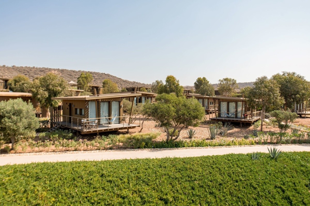 Radisson Blu Resort, Taghazout Bay Surf Village