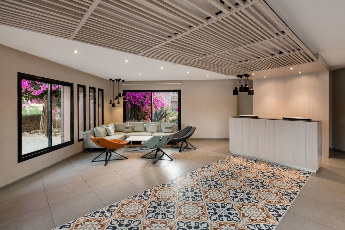 Radisson Blu Resort, Taghazout Bay Surf Village