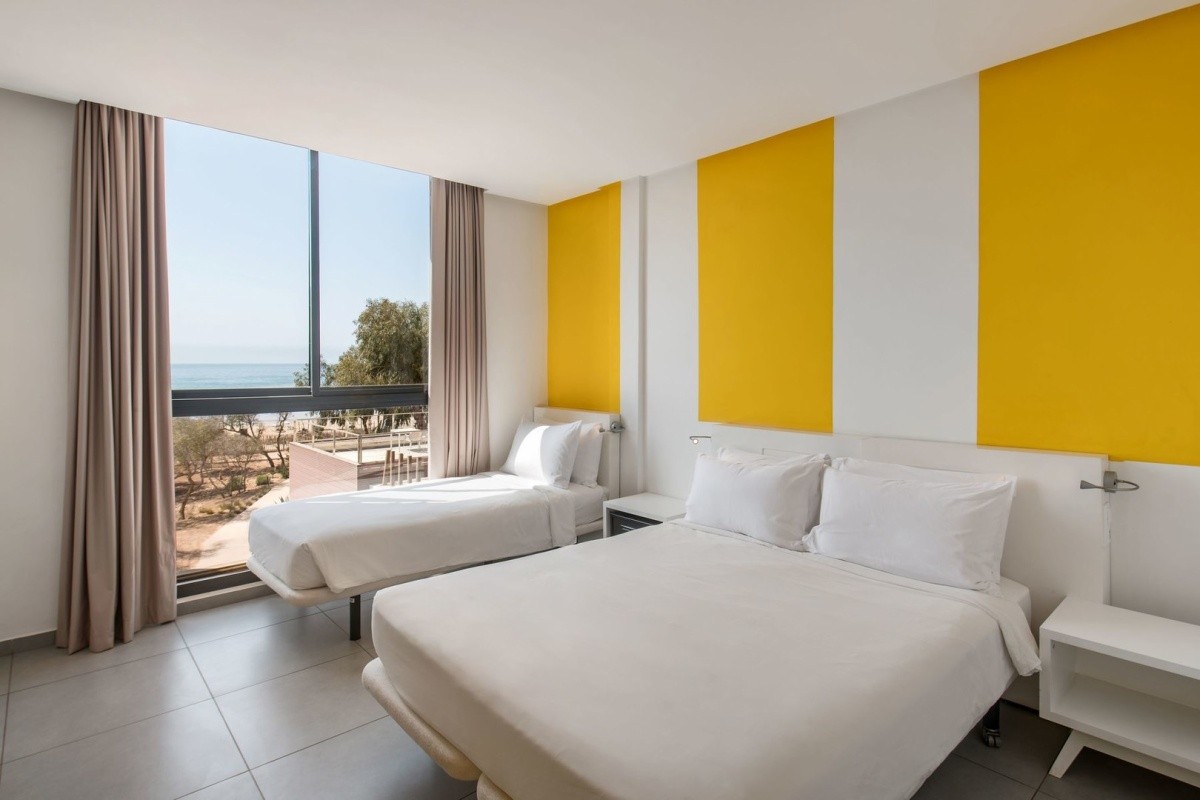 Radisson Blu Resort, Taghazout Bay Surf Village