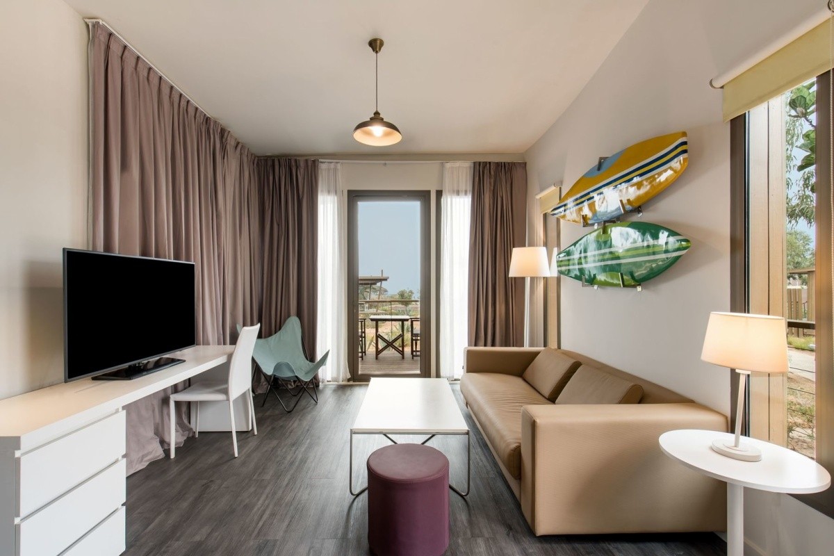 Radisson Blu Resort, Taghazout Bay Surf Village