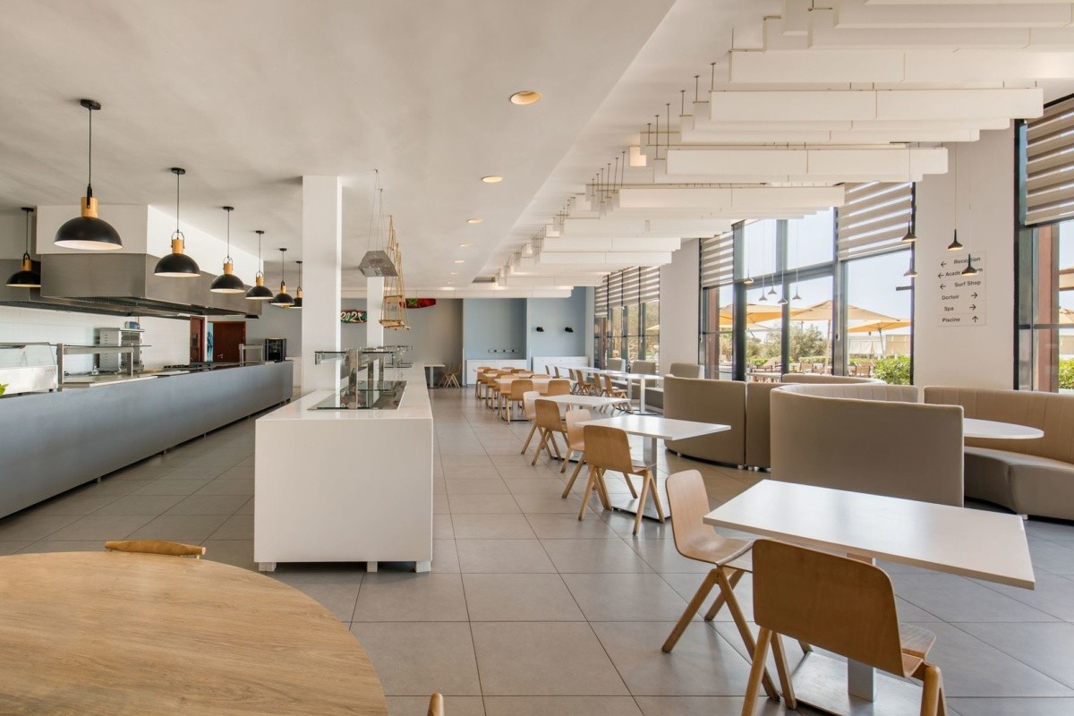 Radisson Blu Resort, Taghazout Bay Surf Village