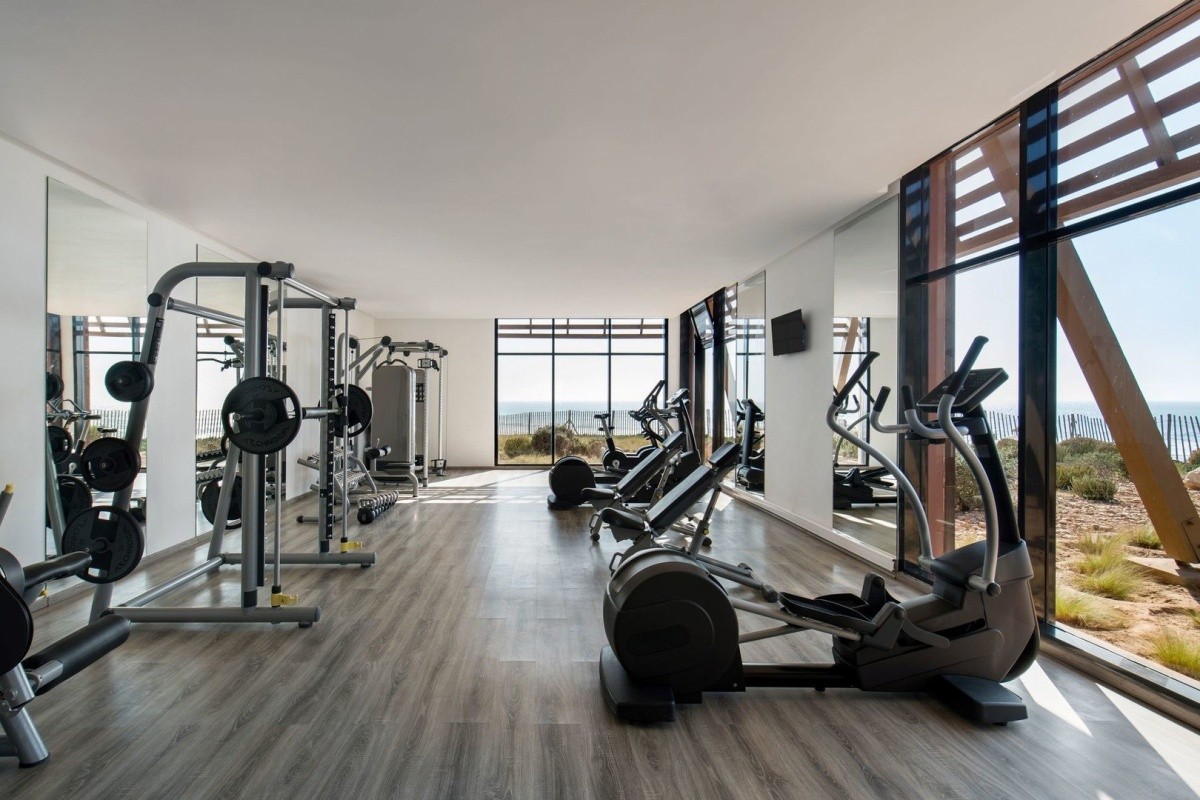 Radisson Blu Resort, Taghazout Bay Surf Village