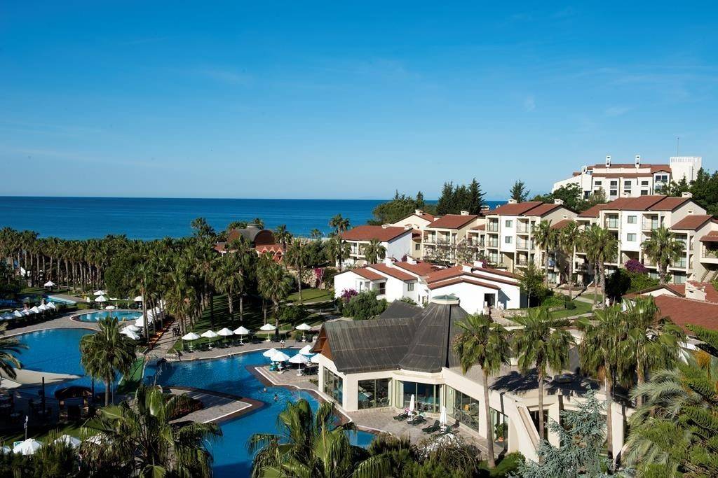 Barut Arum Resort & Spa