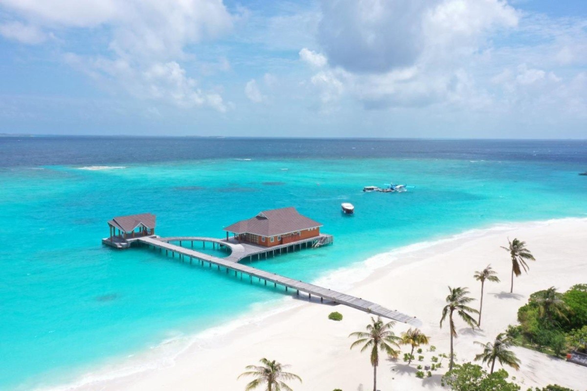 Brennia Kottefaru Resort (Raa Atol)