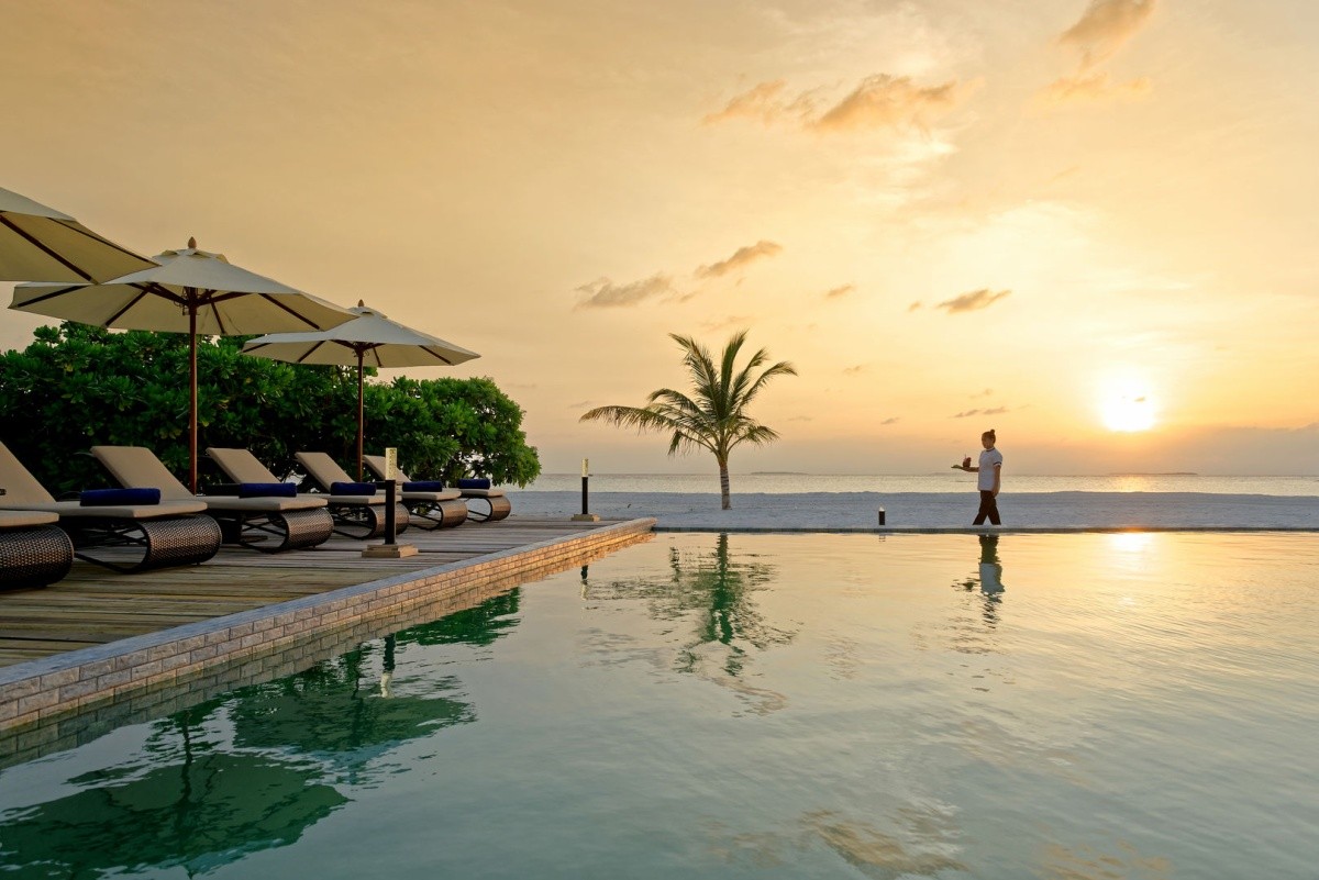 Brennia Kottefaru Resort (Raa Atol)